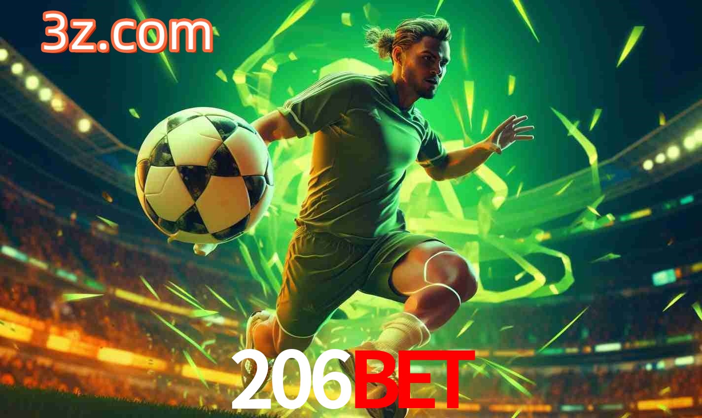 Diversidade Apostas no 206Bet