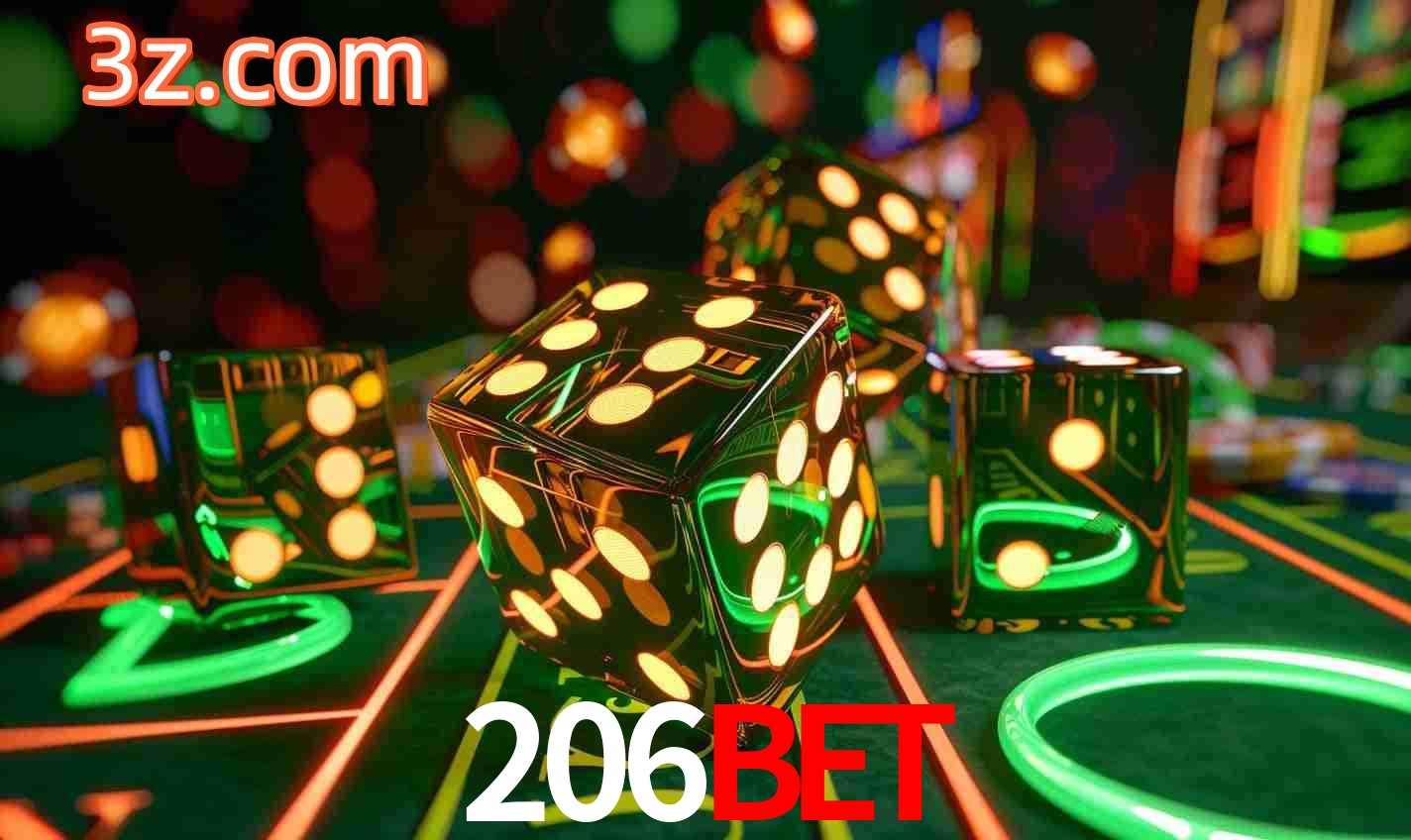 Entretenimento no Jogos 206Bet