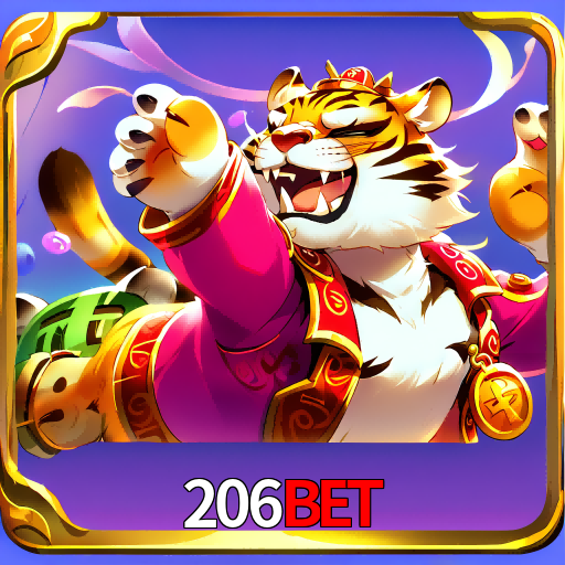 Experiência Imersiva no Cassino Online 206Bet