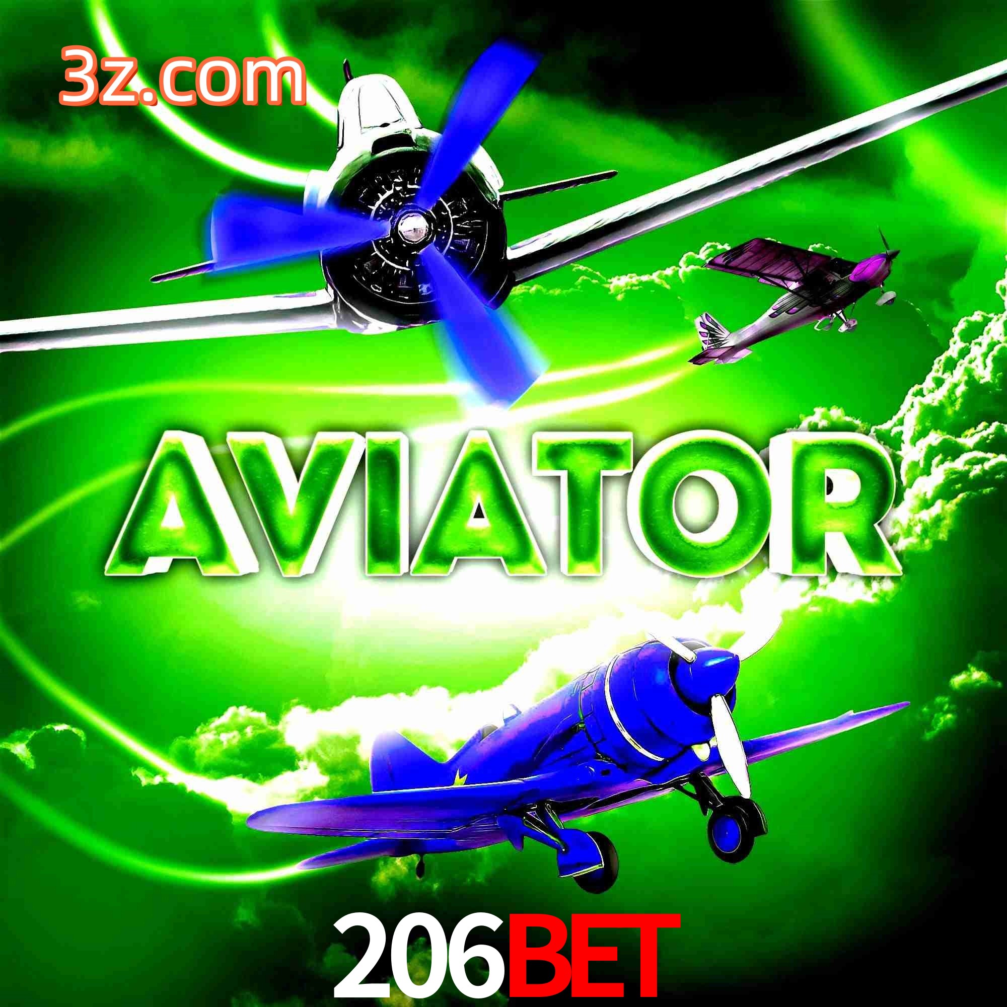 Aviator 206Bet Tente a Sorte