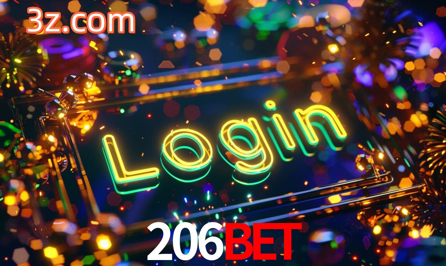 Populares Slots 206Bet